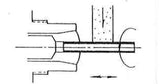 BERNARDO Universal-Rundschleifmaschinen – Modell URS 1000 N inkl. 2-Achs-Digitalanzeige ES-12 H