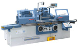 BERNARDO Universal-Rundschleifmaschinen – Modell URS 1000 N inkl. 2-Achs-Digitalanzeige ES-12 H
