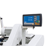 BERNARDO Universal-Rundschleifmaschinen – Modell URS 1000 N inkl. 2-Achs-Digitalanzeige ES-12 H