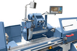 BERNARDO Universal-Rundschleifmaschinen – Modell URS 1000 N inkl. 2-Achs-Digitalanzeige ES-12 H