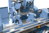 BERNARDO Universal-Rundschleifmaschinen – Modell URS 1000 N inkl. 2-Achs-Digitalanzeige ES-12 H