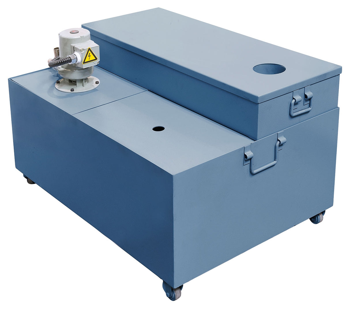 BERNARDO Universal-Rundschleifmaschinen – Modell URS 1000 N inkl. 2-Achs-Digitalanzeige ES-12 H