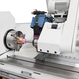 BERNARDO Universal-Rundschleifmaschinen – Modell URS 1000 N inkl. 2-Achs-Digitalanzeige ES-12 H