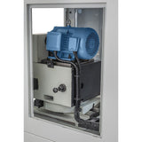 BERNARDO Universal-Rundschleifmaschine – Modell URS 32100 PLC