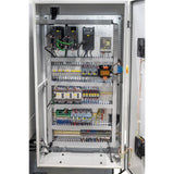 BERNARDO Universal-Rundschleifmaschine – Modell URS 32100 PLC