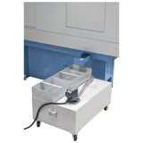 BERNARDO Universal-Rundschleifmaschine – Modell URS 32100 PLC