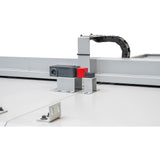 BERNARDO Universal-Rundschleifmaschine – Modell URS 32100 PLC