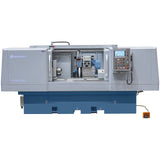 BERNARDO Universal-Rundschleifmaschine – Modell URS 32100 PLC