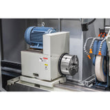 BERNARDO Universal-Rundschleifmaschine – Modell URS 32150 PLC