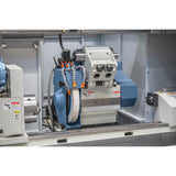 BERNARDO Universal-Rundschleifmaschine – Modell URS 32150 PLC