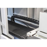 BERNARDO Universal-Rundschleifmaschine – Modell URS 32150 PLC