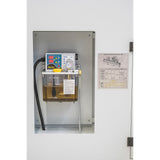 BERNARDO Universal-Rundschleifmaschine – Modell URS 32150 PLC