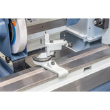 BERNARDO Universal-Rundschleifmaschine – Modell URS 32150 PLC