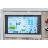 BERNARDO Universal-Rundschleifmaschine – Modell URS 32150 PLC