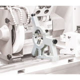 BERNARDO Zubehör für Schleifmaschine – Modell Geschlossene Lünette f. URS 32100 PLC / URS 32150