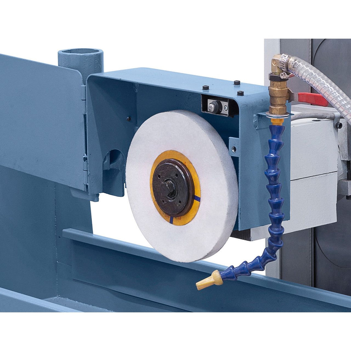 BERNARDO Flachschleifmaschine – Modell FSM 2040