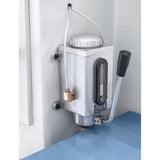 BERNARDO Flachschleifmaschine – Modell FSM 2040