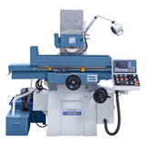 BERNARDO Flachschleifmaschine – Modell FSM 2550