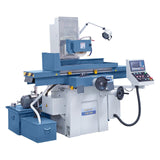BERNARDO Flachschleifmaschine – Modell FSM 2550