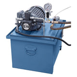 BERNARDO Flachschleifmaschine – Modell FSM 2550
