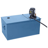 BERNARDO Flachschleifmaschine – Modell FSM 2550