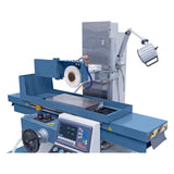 BERNARDO Flachschleifmaschine – Modell FSM 2550
