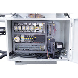 BERNARDO Flachschleifmaschine – Modell FSM 2550 AHD