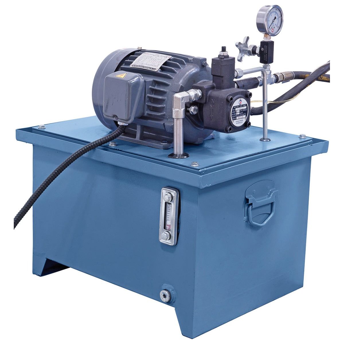 BERNARDO Flachschleifmaschine – Modell FSM 2550 AHD