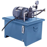 BERNARDO Flachschleifmaschine – Modell FSM 2550 AHD