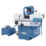 BERNARDO Flachschleifmaschine – Modell BSG 2040 PLC