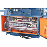 BERNARDO Flachschleifmaschine – Modell BSG 2040 PLC