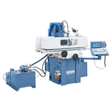 BERNARDO Flachschleifmaschine – Modell BSG 2040 PLC