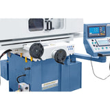 BERNARDO Flachschleifmaschine – Modell BSG 2040 PLC