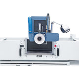 BERNARDO Flachschleifmaschine – Modell BSG 2040 PLC