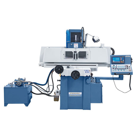 BERNARDO Flachschleifmaschine – Modell BSG 2040 PLC