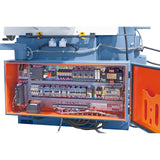 BERNARDO Flachschleifmaschine – Modell BSG 2550 PLC