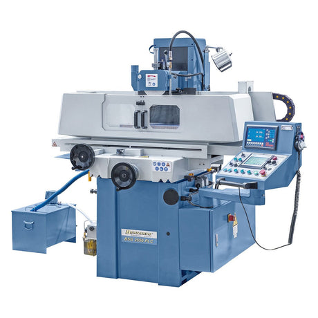 BERNARDO Flachschleifmaschine – Modell BSG 2550 PLC