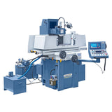 BERNARDO Flachschleifmaschine – Modell BSG 2550 PLC