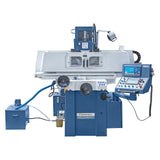 BERNARDO Flachschleifmaschine – Modell BSG 2550 PLC