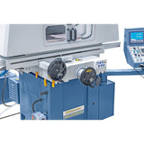 BERNARDO Flachschleifmaschine – Modell BSG 2550 PLC