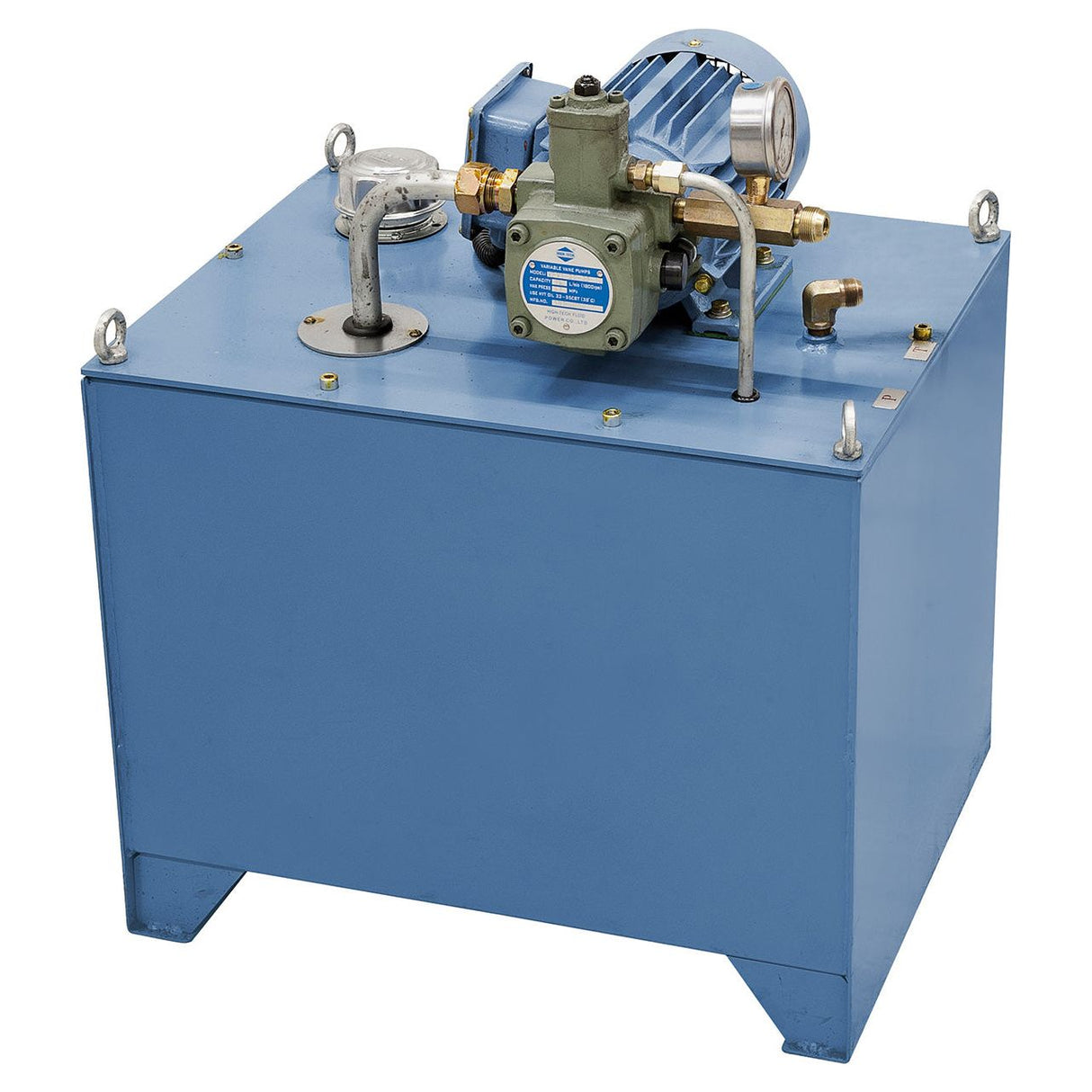 BERNARDO Flachschleifmaschine – Modell BSG 2550 PLC