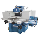 BERNARDO Flachschleifmaschine – Modell BSG 4080 PLC
