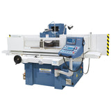 BERNARDO Flachschleifmaschine – Modell BSG 40100 PLC