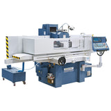 BERNARDO Flachschleifmaschine – Modell BSG 40100 PLC