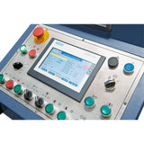 BERNARDO Flachschleifmaschine – Modell BSG 40100 PLC