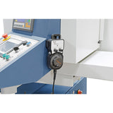 BERNARDO Flachschleifmaschine – Modell BSG 40100 PLC