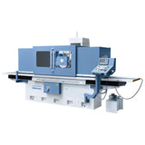 BERNARDO Flachschleifmaschine – Modell BSG 60160 PLC