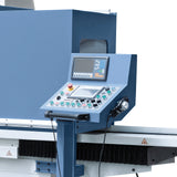 BERNARDO Flachschleifmaschine – Modell BSG 60160 PLC