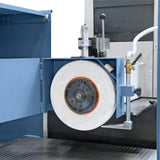 BERNARDO Flachschleifmaschine – Modell BSG 60160 PLC