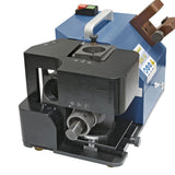 BERNARDO Schaftfräser-Schleifmaschine – Modell EMG 30